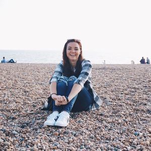Meet your Posher, Alex